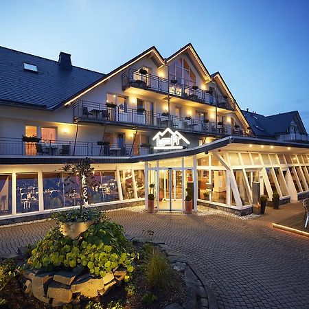 Das Loft Hotel Willingen Willingen  Exterior photo