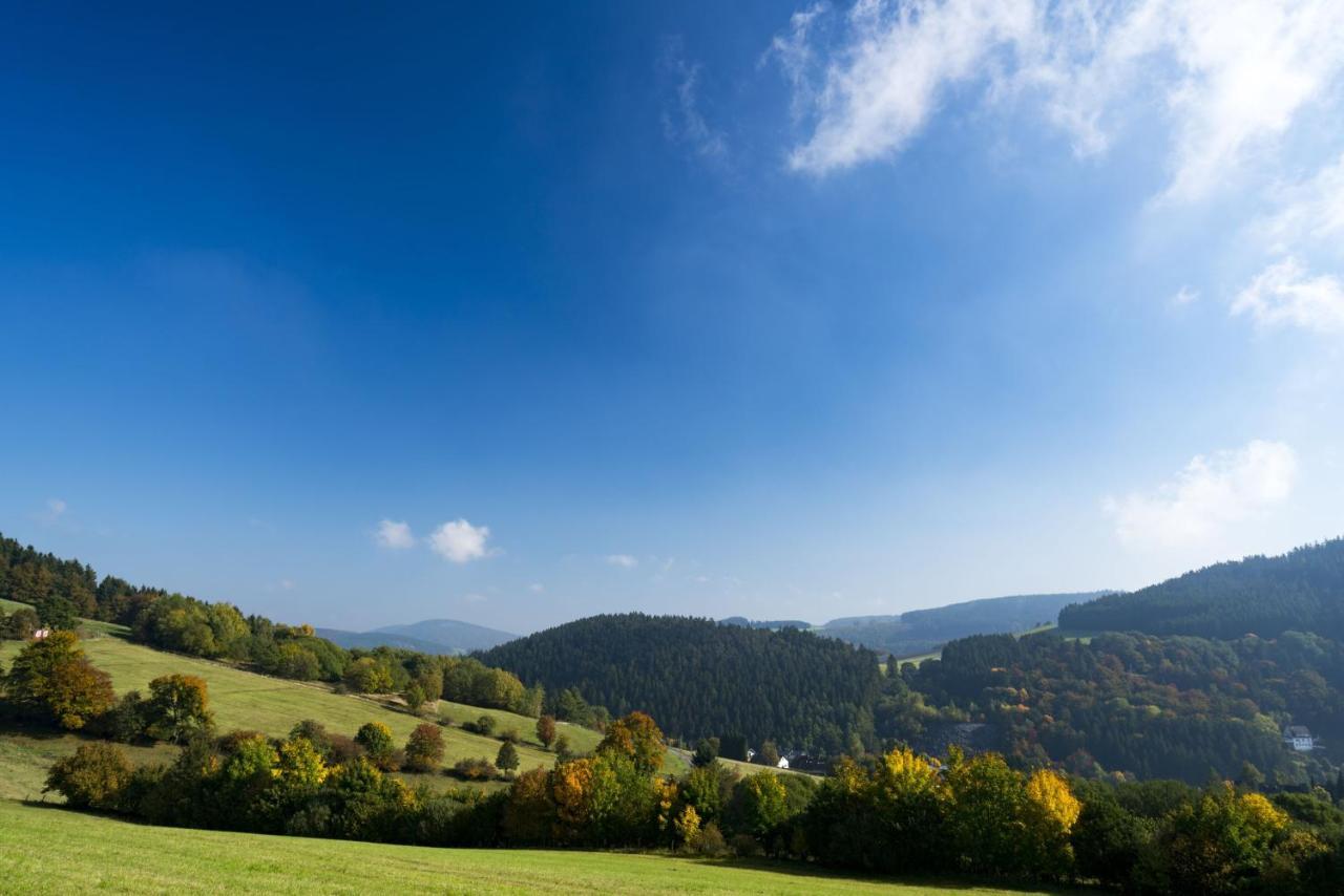 Das Loft Hotel Willingen Willingen  Exterior photo